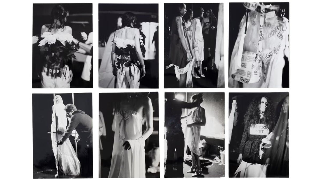Margiela Is Auctioning His Archive: What the Price Proves