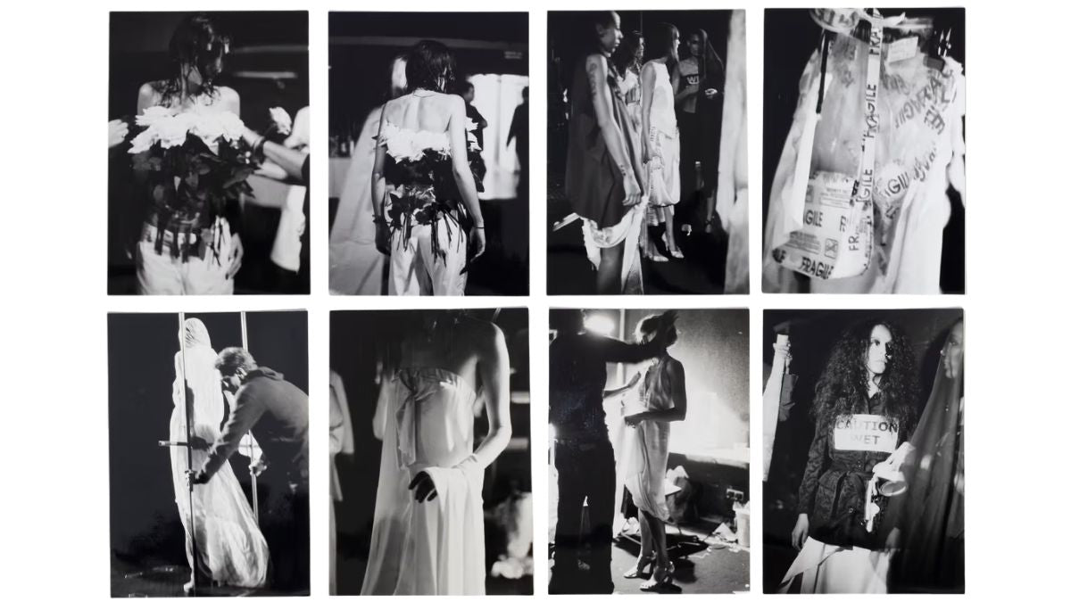 Margiela Is Auctioning His Archive: What the Price Proves
