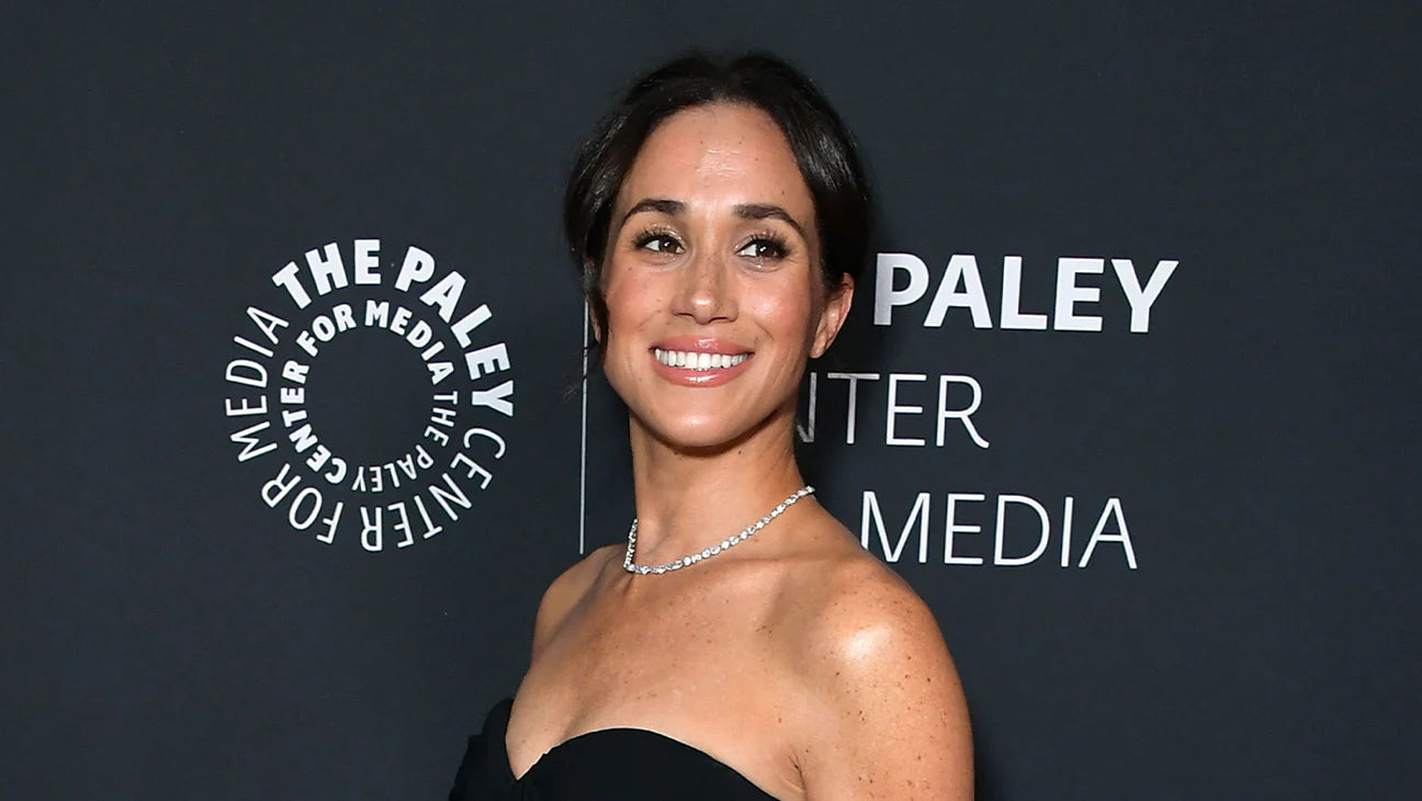 Meghan Markle's Lifestyle Brand "As Ever" Sparks Conversation About Small Businesses