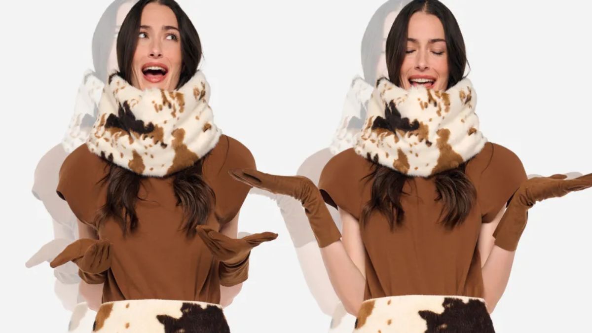 Norma Kamali and the Case for Buying Less