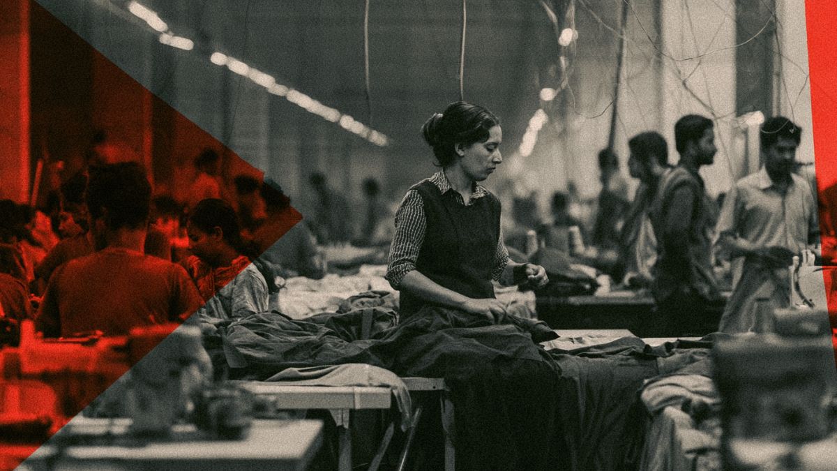 One Country Wants Its Textile Industry Back and Another Has Outgrown Its Reputation — How the Way Clothes Are Bought Decides How They Are Made
