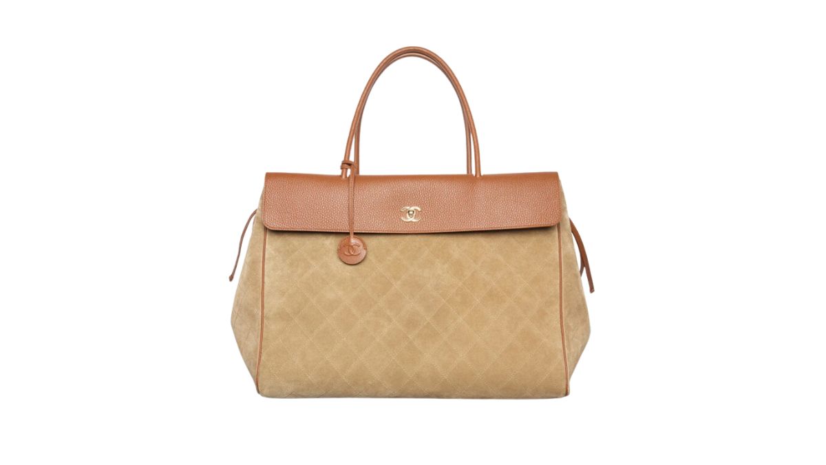 Oversized Bags