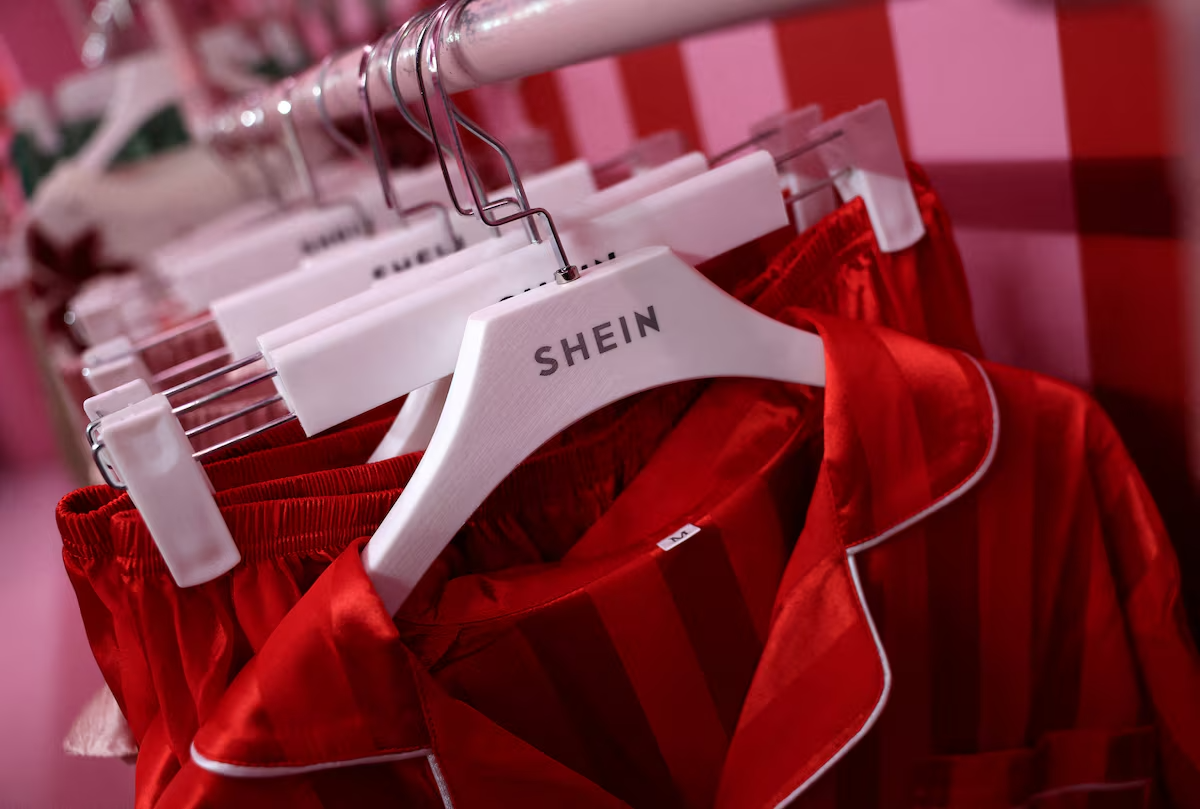 Shein and Reliance’s Bold Move: Making India the Next Fast-Fashion Powerhouse