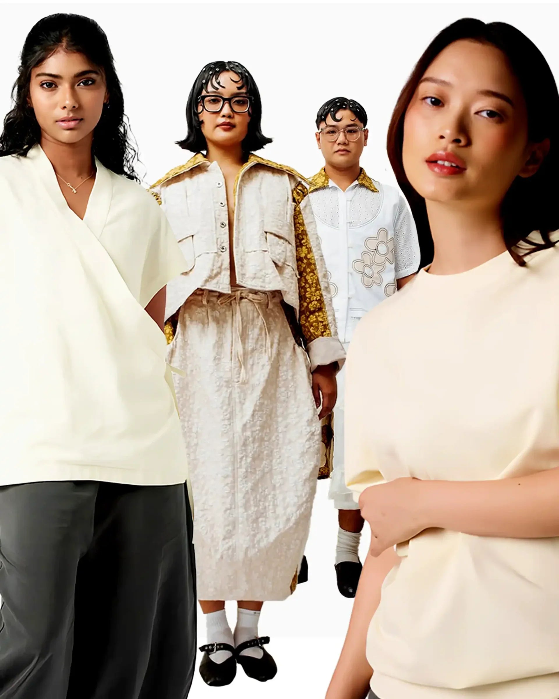 Asia’s Queer Fashion Revolution: Labels Redefining Gender and Identity