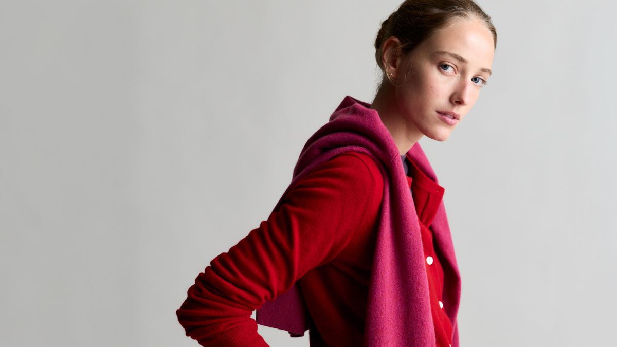 Quince Launches in the UK With £50 Cashmere. Here’s How to Test It