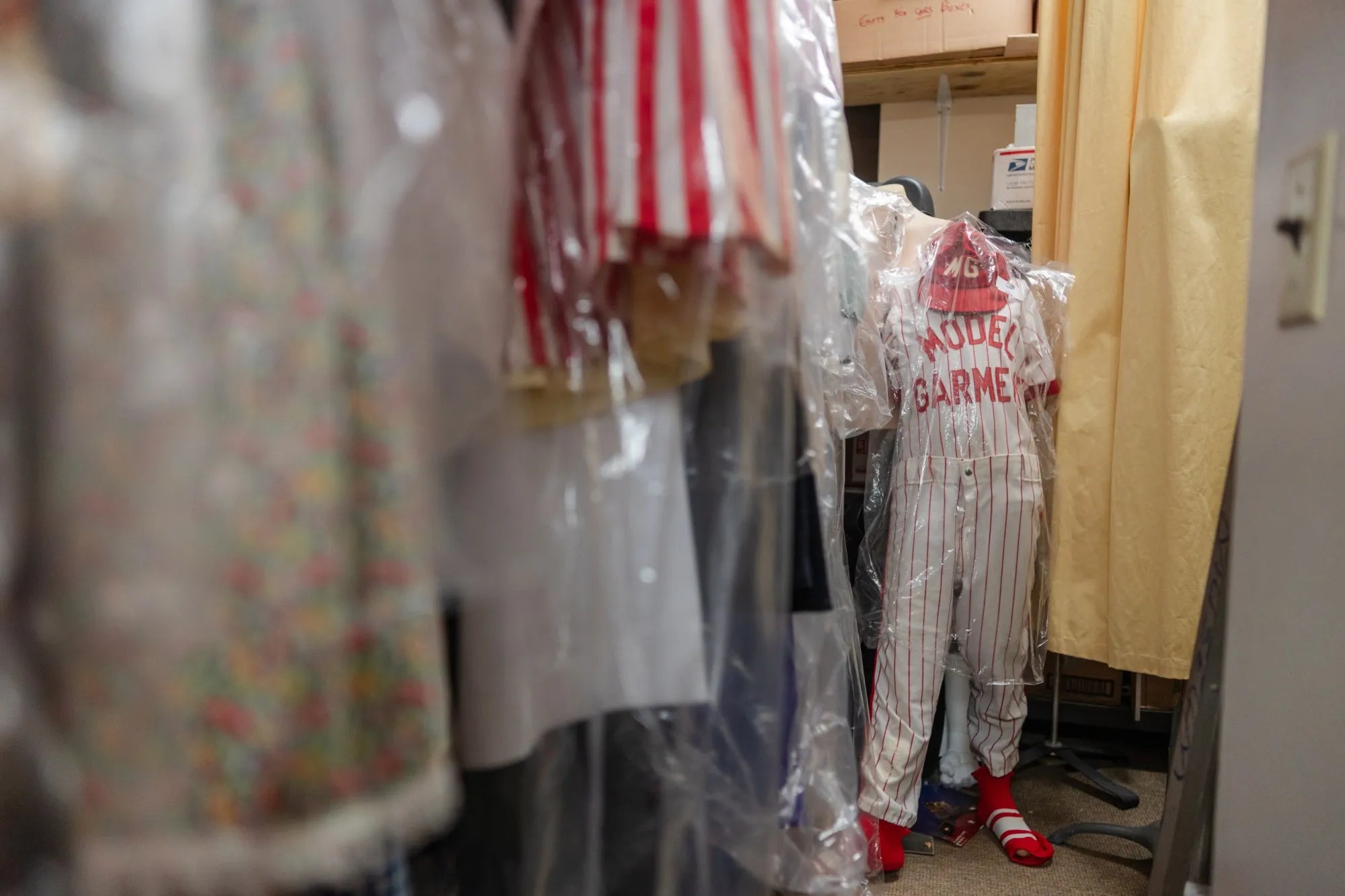 A Timeless Journey Through 150 Years of Fashion: Frackville's Extraordinary Fundraiser