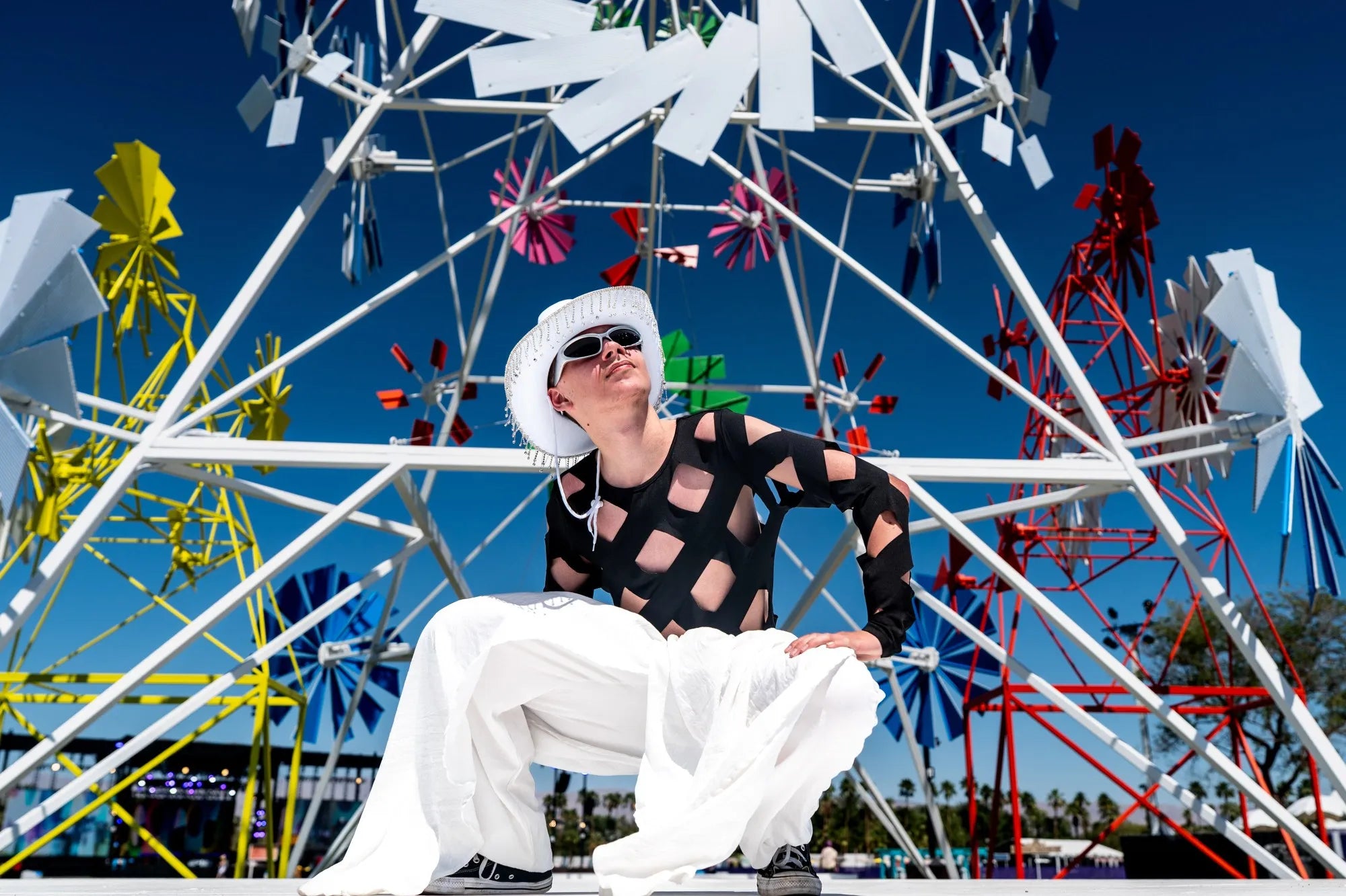 Festival Fashion Trends 2025: What You Need to Know