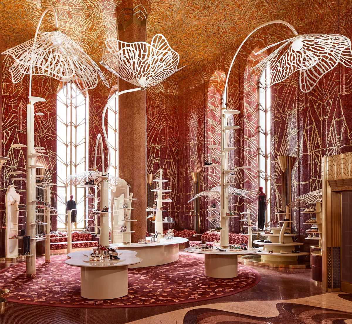 Printemps Makes a Grand Entrance in New York City: A New Era of Luxury Retail