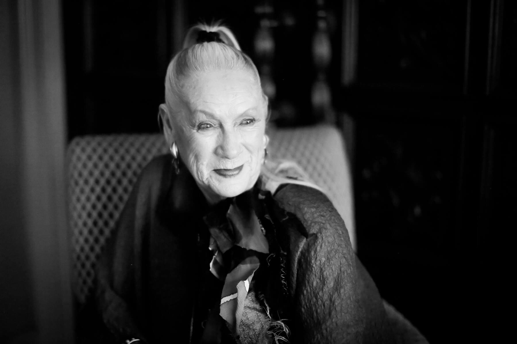 Babbie Lovett: The Timeless Fashion Icon Redefining Style and Culture in Memphis