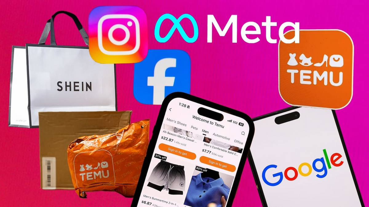The Digital Advertising Revolution: How Google’s Antitrust Ruling is Reshaping Fashion Marketing