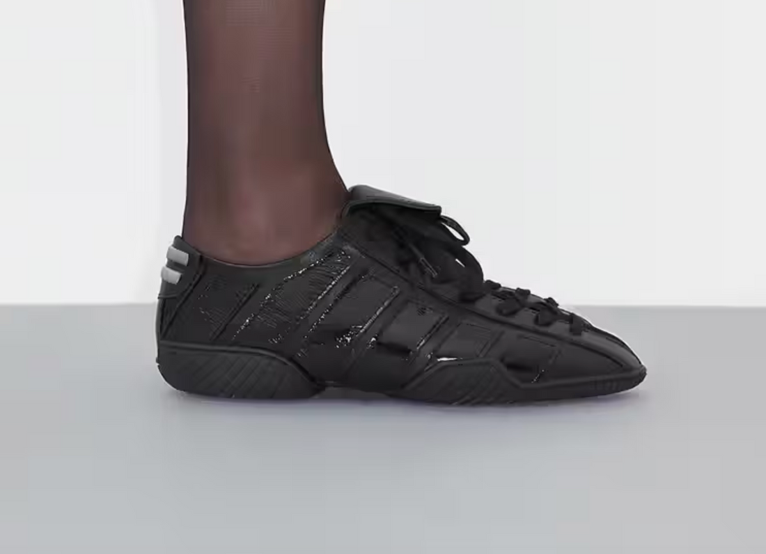 The Nikoletta Sneaker: Reebok's Nod to 80s Athletics and the Resurgence of Retro Fashion