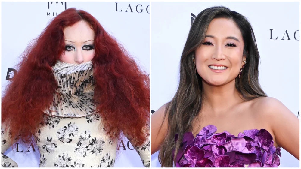 2025 Fashion Los Angeles Awards: A Night of Glamour and Innovation