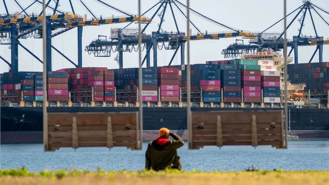 The Resurgence of the UK's Textile Industry: A Beacon of Hope for Sustainable Fashion