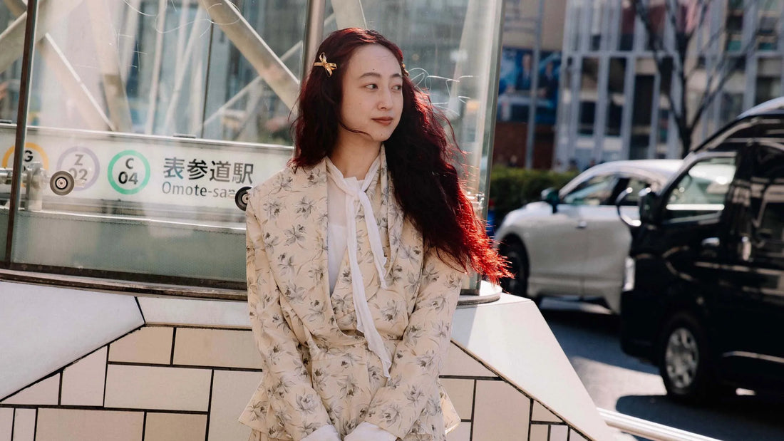 Tokyo Fashion Week Fall 2025: A Celebration of Eclectic Street Style