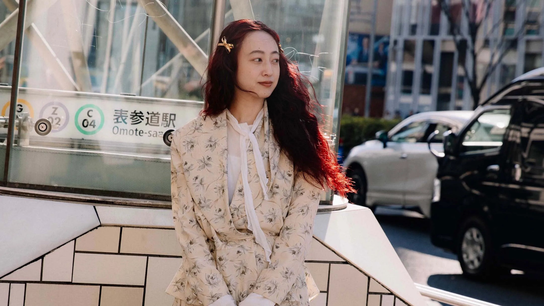 Tokyo Fashion Week Fall 2025: A Celebration of Eclectic Street Style
