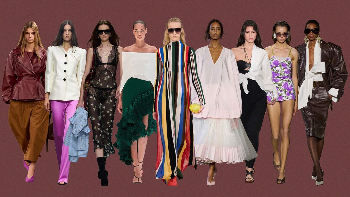  The 4,000-Hour Cape and the Craft Trend Defining SS26