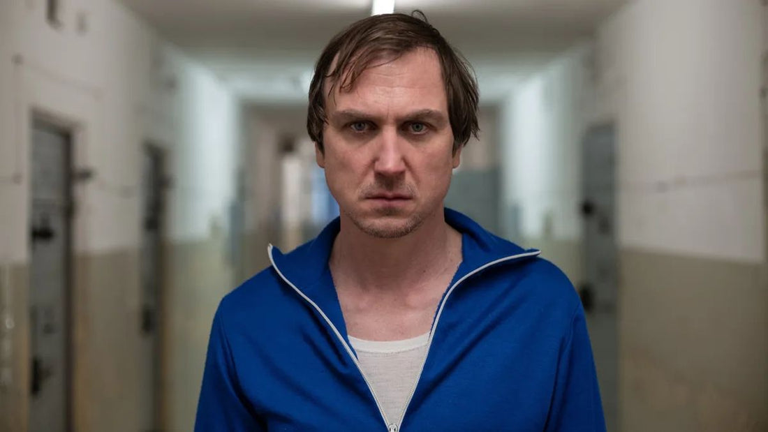 The Arthouse Alien: Lars Eidinger is James Gunn’s Brainiac in *Man of Tomorrow*