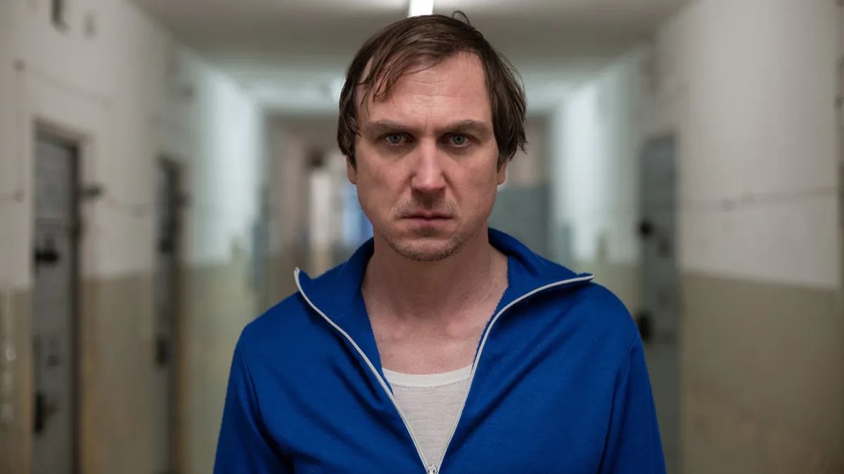The Arthouse Alien: Lars Eidinger is James Gunn’s Brainiac in *Man of Tomorrow*
