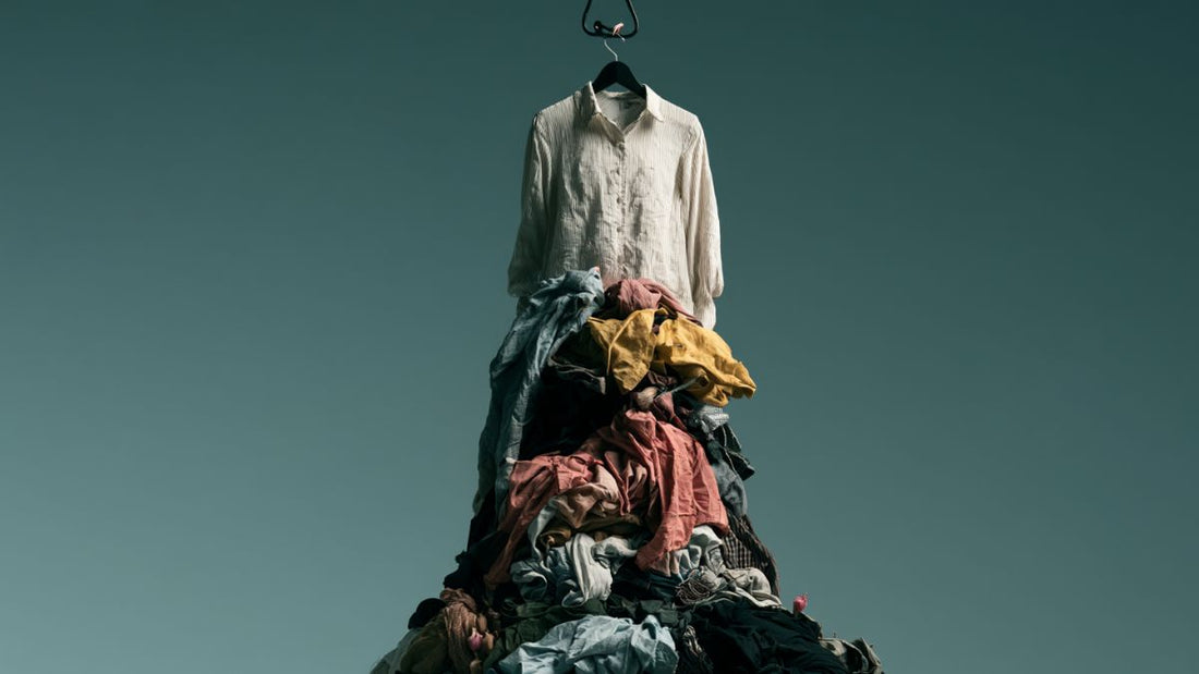 The EU Is About to Make Every Garment Legible — What It Means