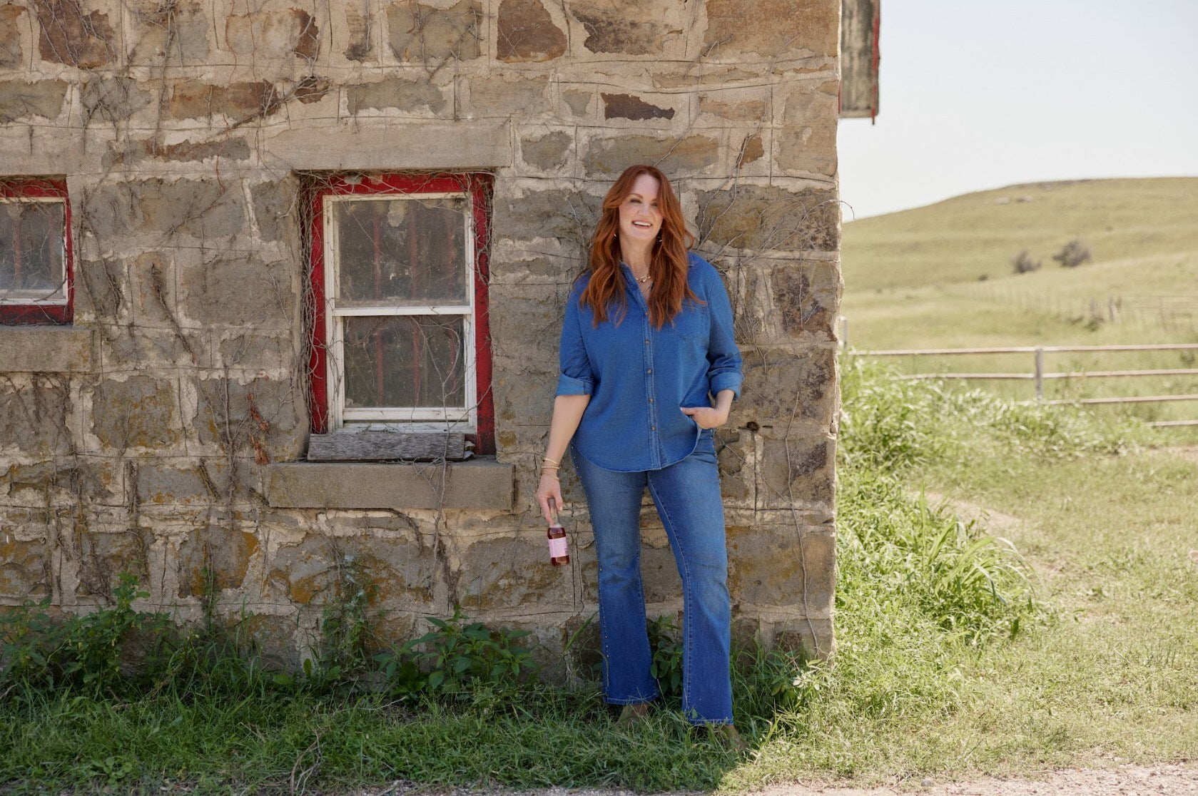 Ree Drummond and QVC Debut Ree by The Pioneer Woman Collection