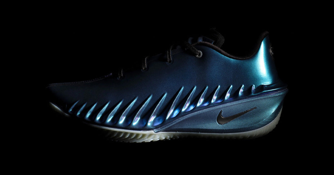 Nike G.T. Cut 4: The Future of Court Feel Has Arrived
