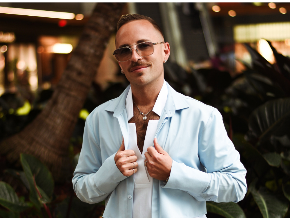 Timur Tugberk: The Mood Architect Redefining Modern Style