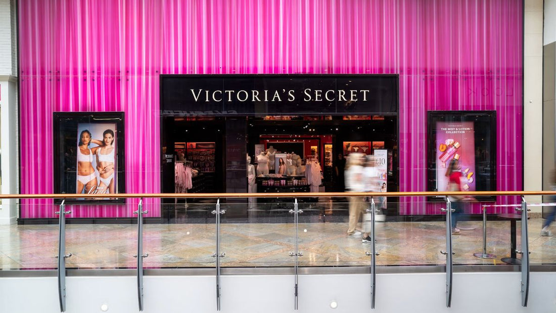 Victoria’s Secret board nominees receive proxy backing