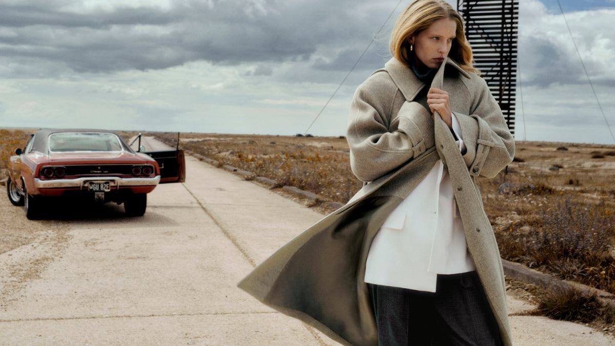 Wool Coat Quality: How to Judge One in the Shop