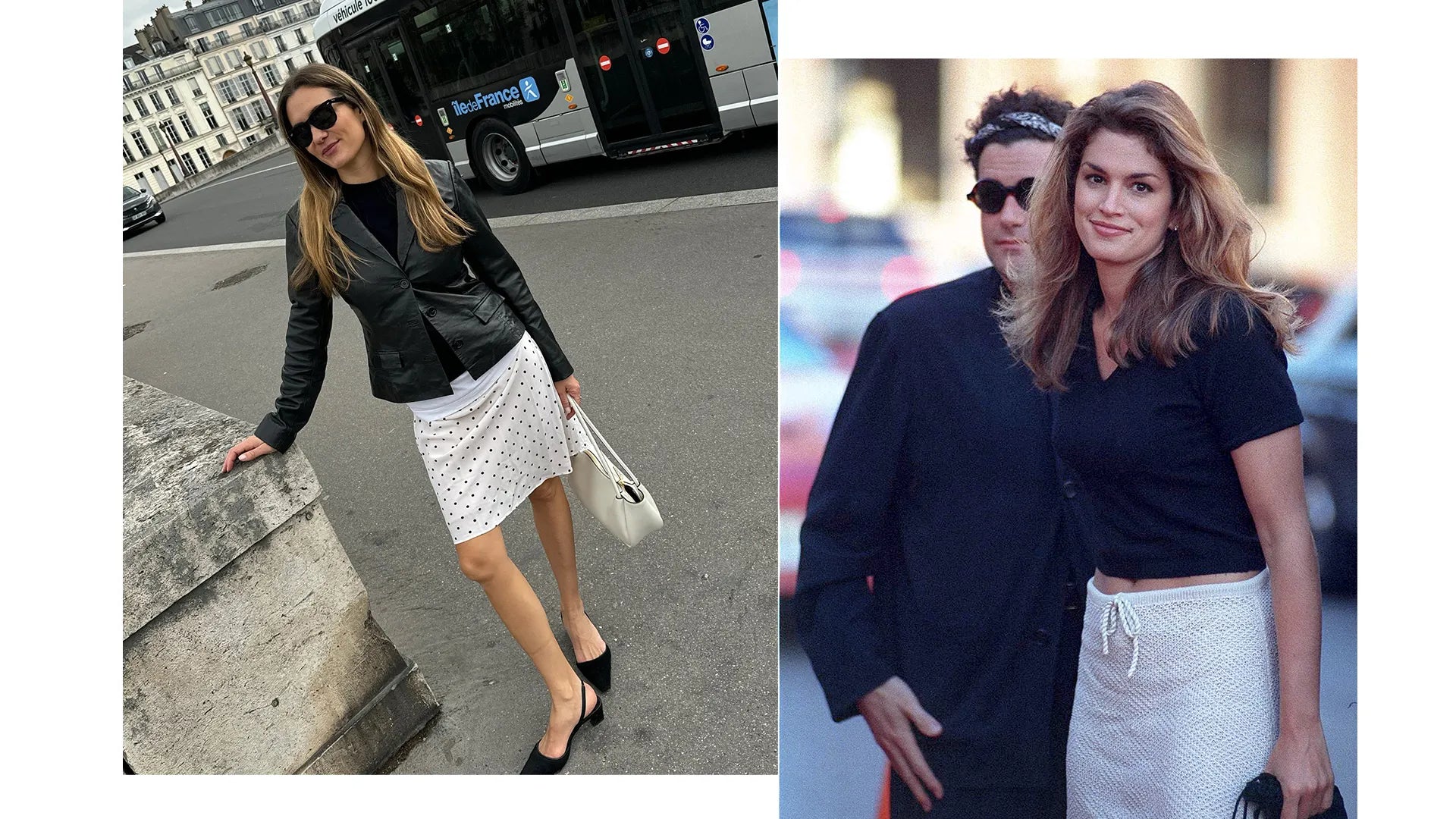 90s Summer Outfit Trends Making a Stylish Comeback in 2024