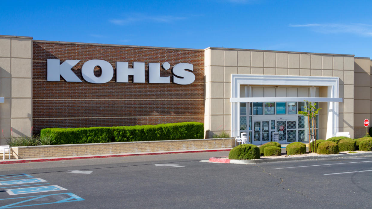 Kohl's Closing 27 Stores in 2025: What This Means for the Retail Industry