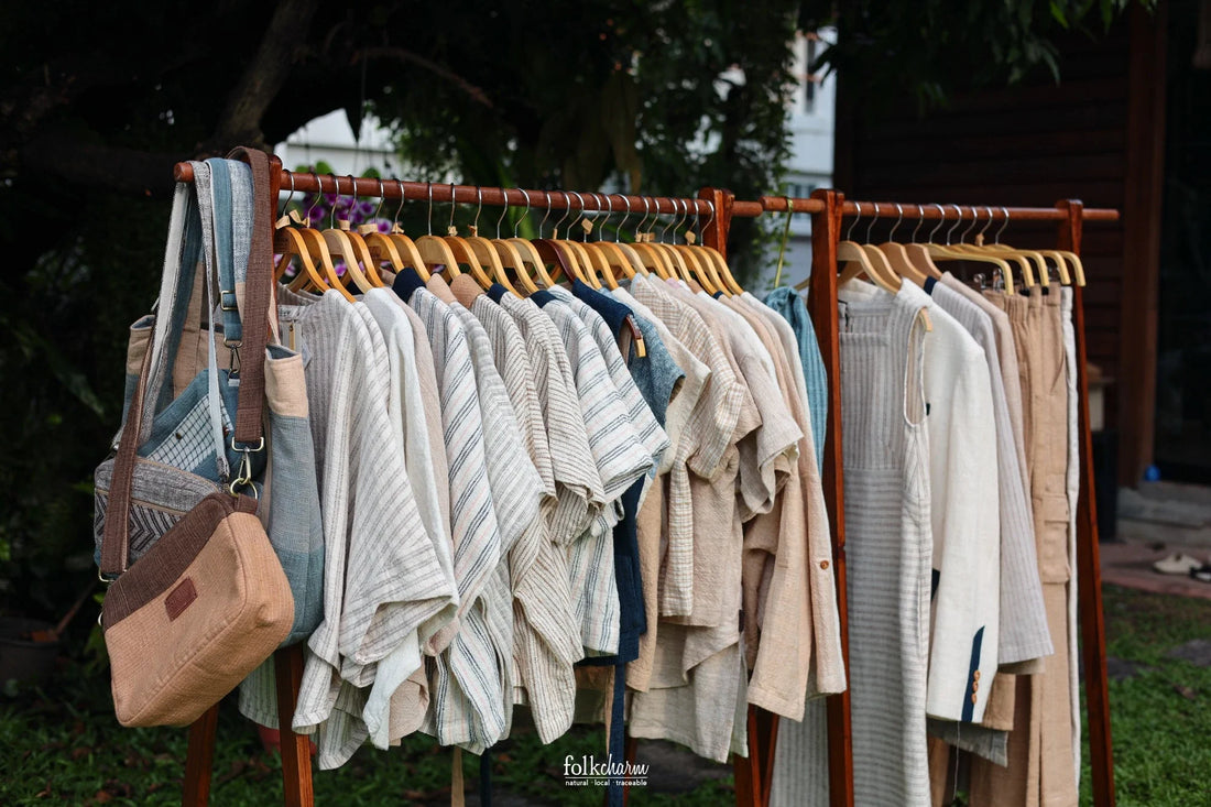 Sustainable Fashion Rises in Southeast Asia: A New Era for Ethical Style