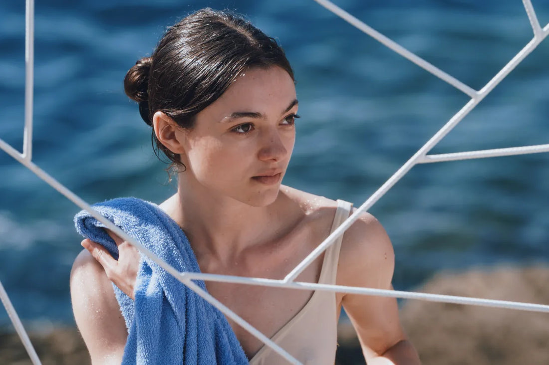 Bonjour Tristesse Remake: Rediscovering Jean Seberg’s Timeless Fashion Influence