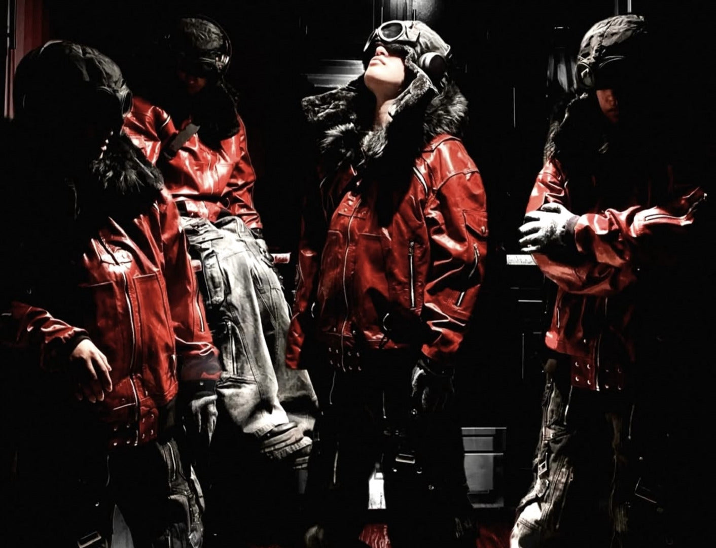 Christsean Johnson: Redefining Fashion Through Storytelling, Self-Expression, and Resilience