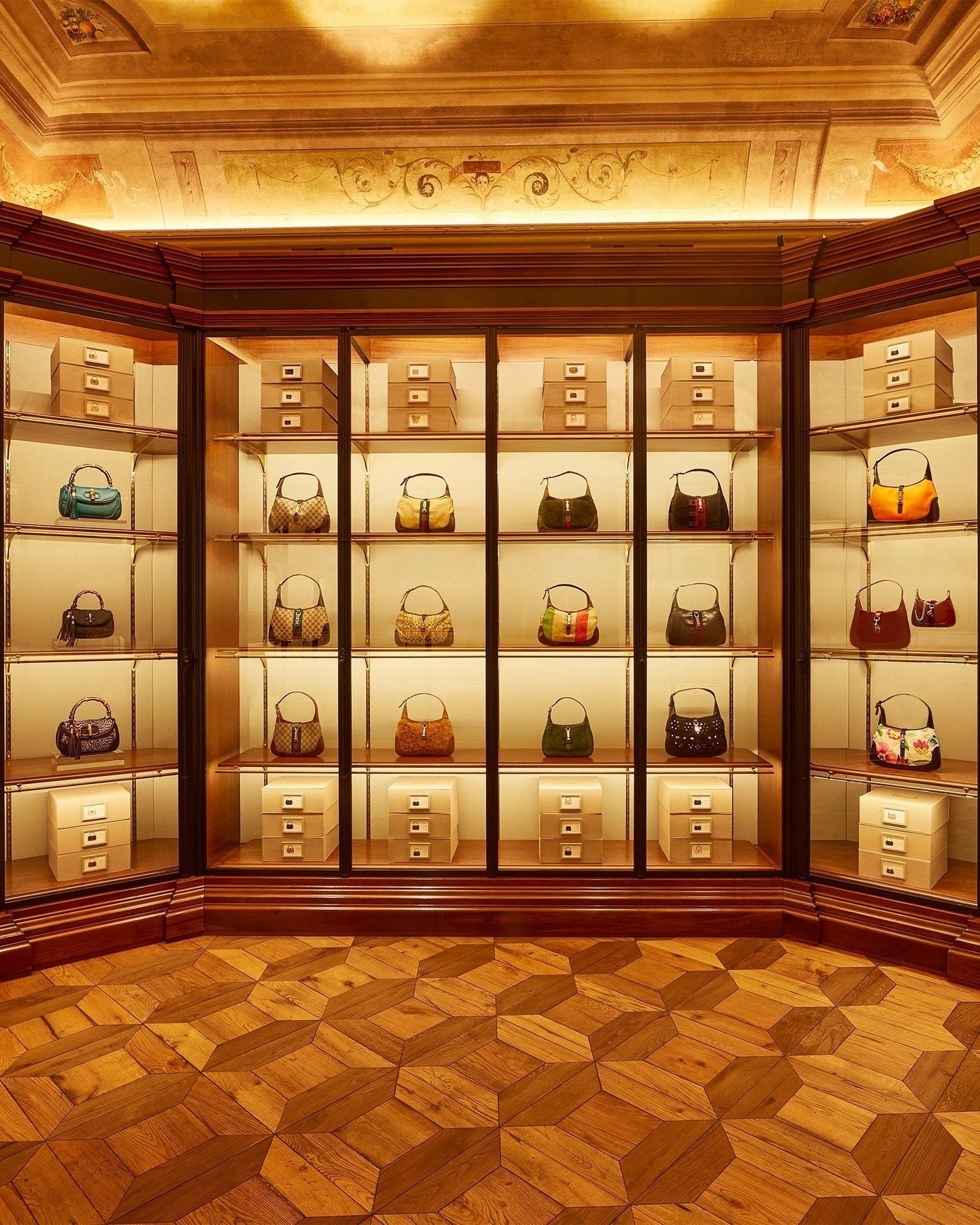 Gucci Resort 2026: Sabato De Sarno Revives Florence’s Heritage with a Daring Return to the Archives