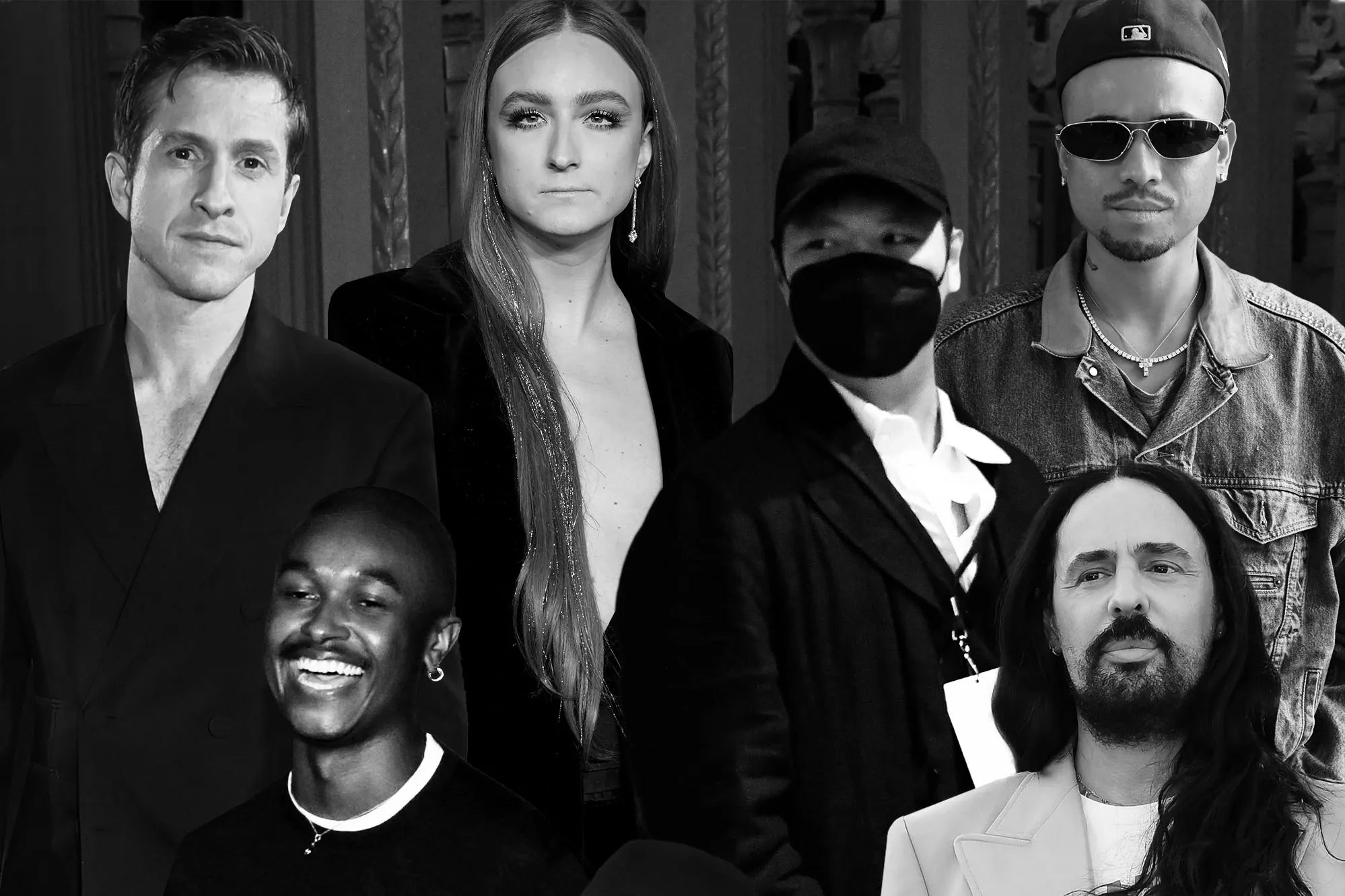The Lack of Diversity Among Creative Directors in Fashion: A Persistent Issue