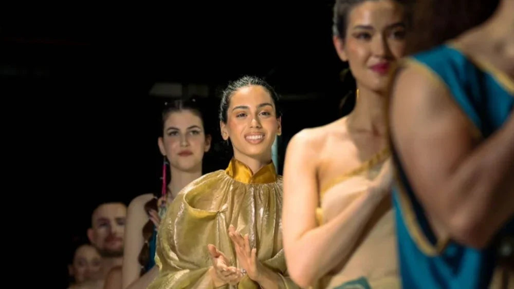 The Future of Native Fashion is Here: Celebrating Indigenous Design