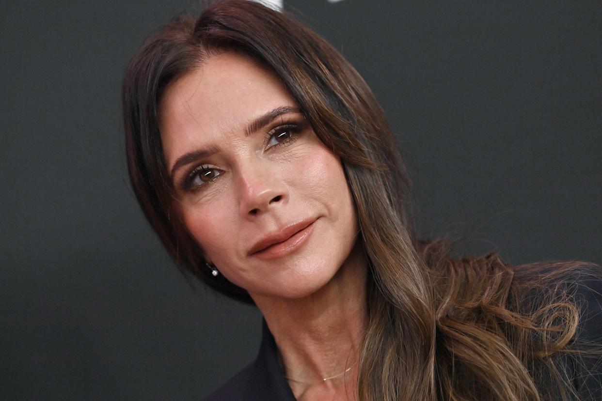 Victoria Beckham’s Bold Reset: Inside Her Fashion Label’s Strategic Reinvention