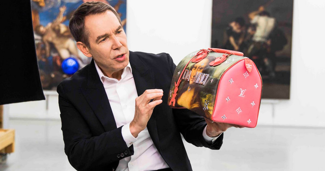 Fashion Meets Art: The Top Collaborations of 2025