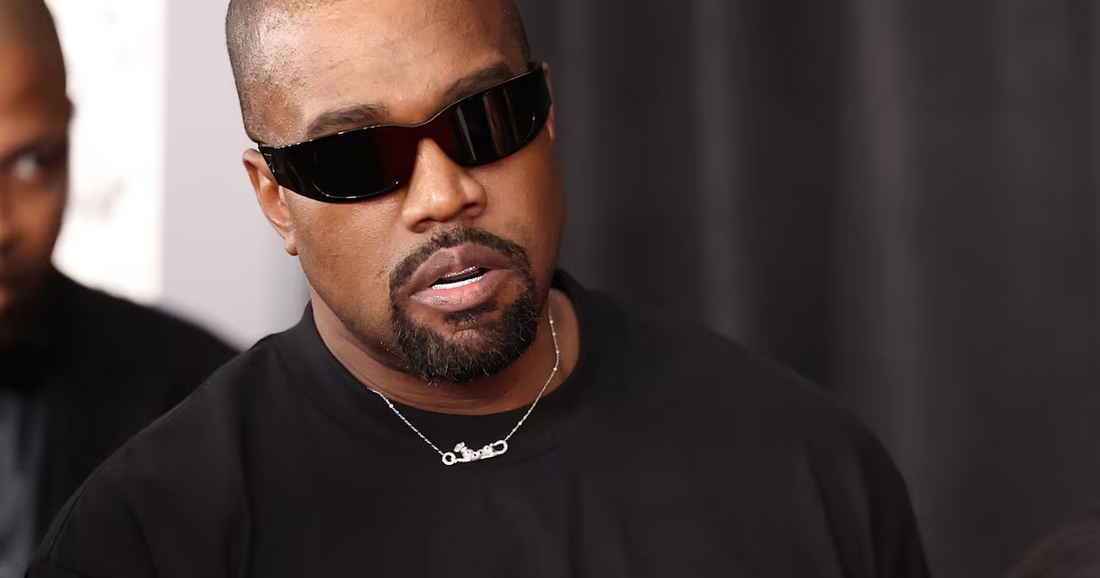 Kanye West Reveals Autism Diagnosis
