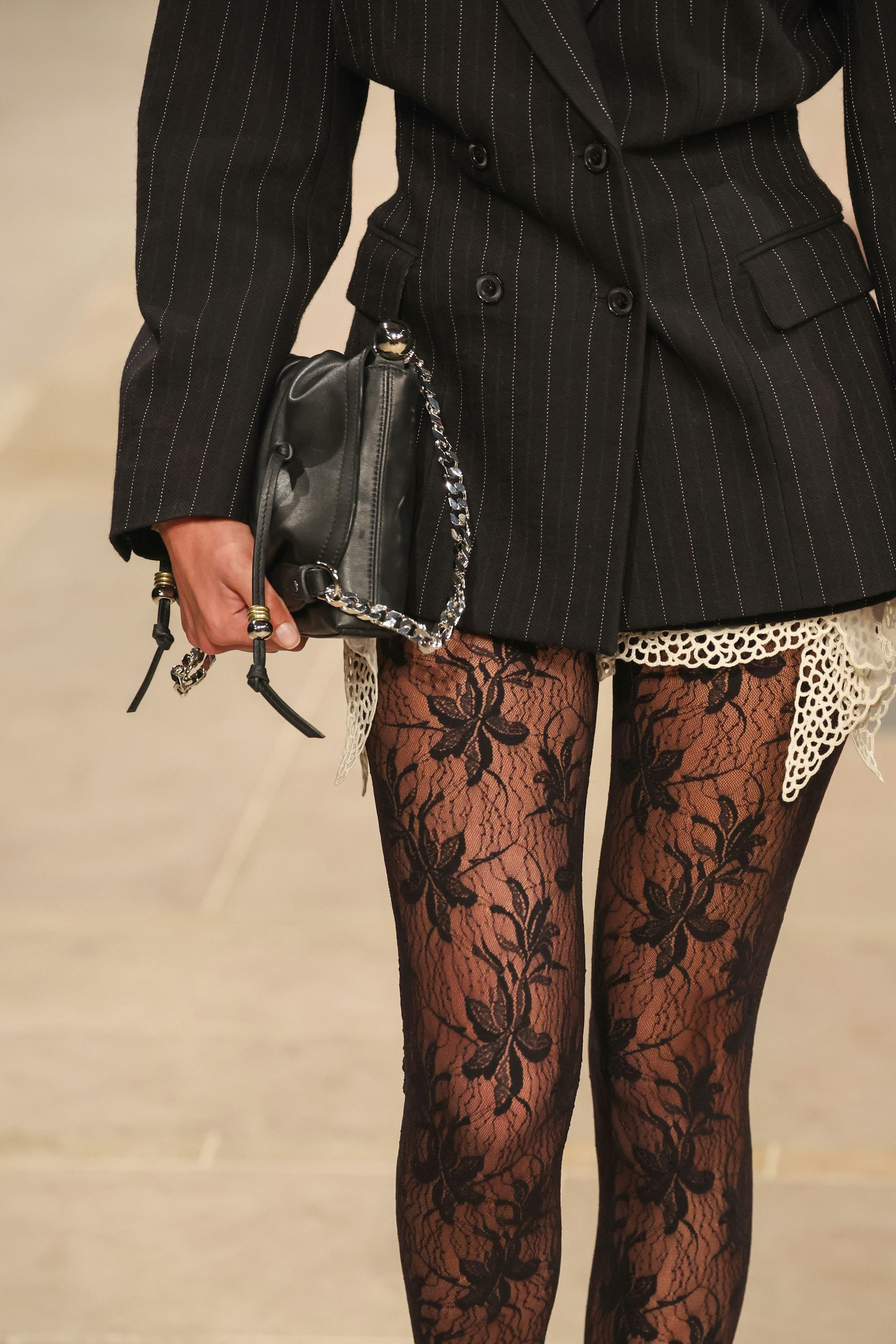 Fall/Winter 2025 Accessory Trends: A Comprehensive Guide