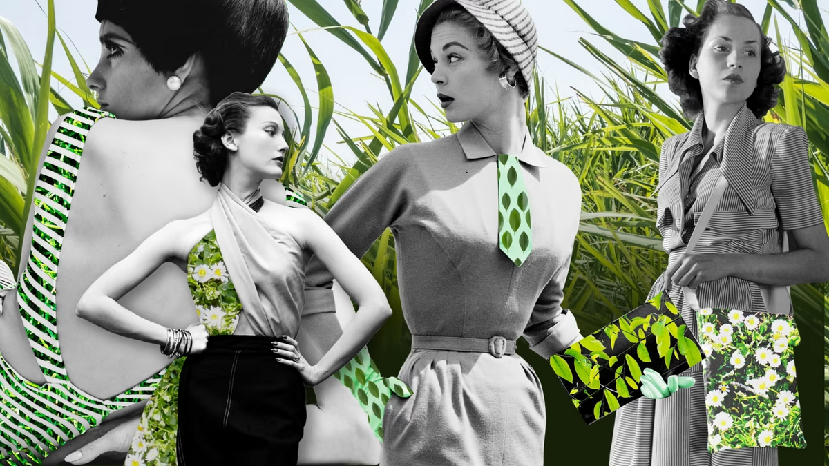 Sustainable Startups: Redefining Fashion with Innovation and Eco-Friendly Practices