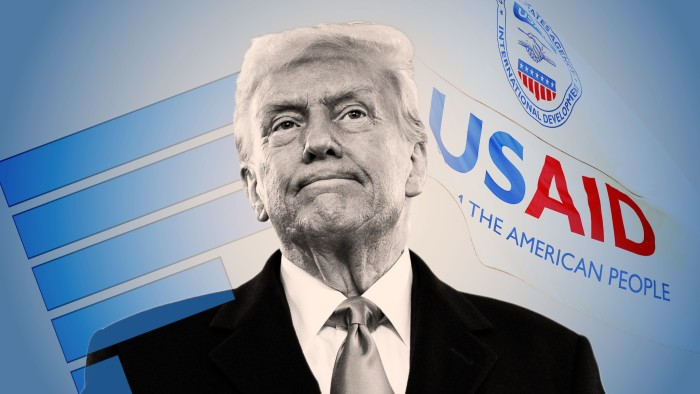 The Impact of USAID Funding Cuts on the Apparel and Footwear Industry