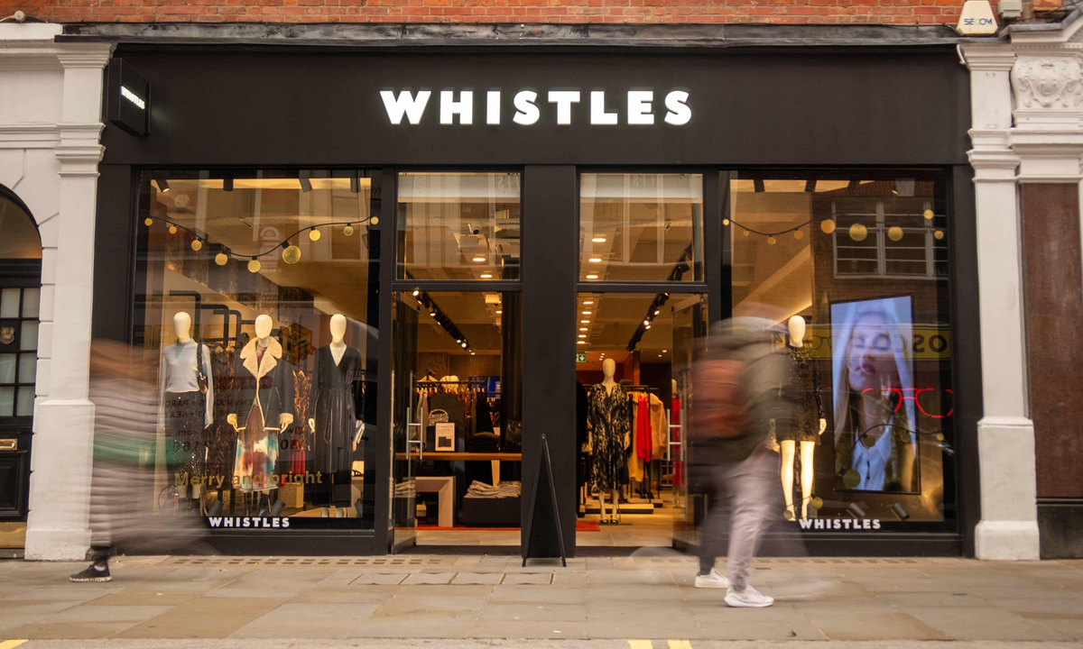 How Women Designers Are Revolutionizing British High Street Fashion in 2025