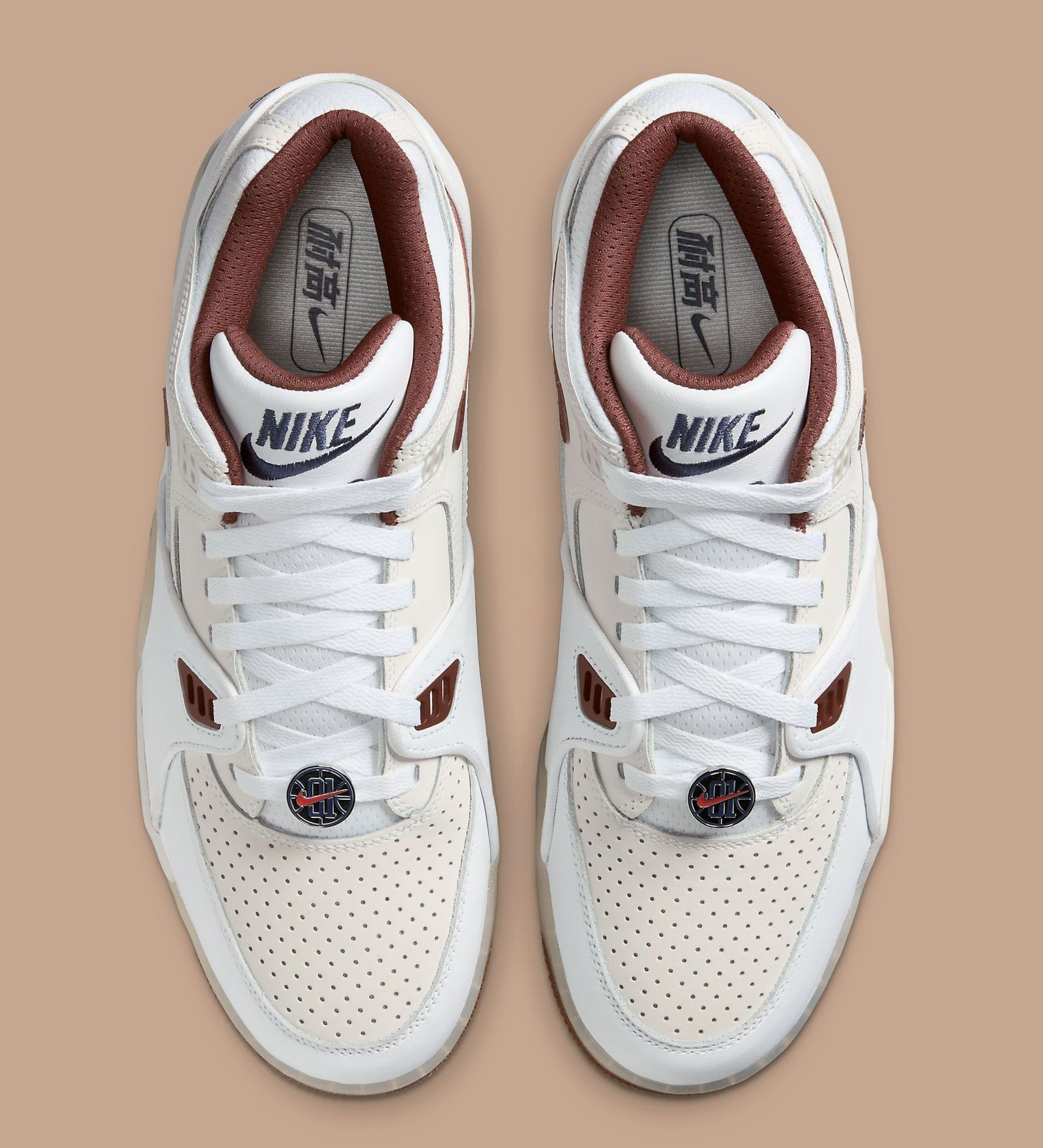 The Resurgence of a Classic: Nike Air Flight 89 Low Makes a Statement in 2025