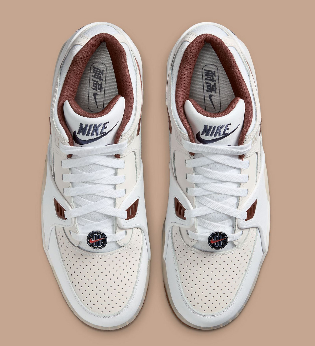 The Resurgence of a Classic: Nike Air Flight 89 Low Makes a Statement in 2025