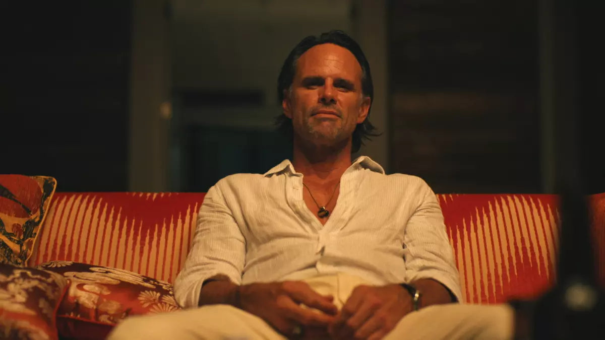Walton Goggins Responds to Fame Backlash Predictions with Humor and Heart
