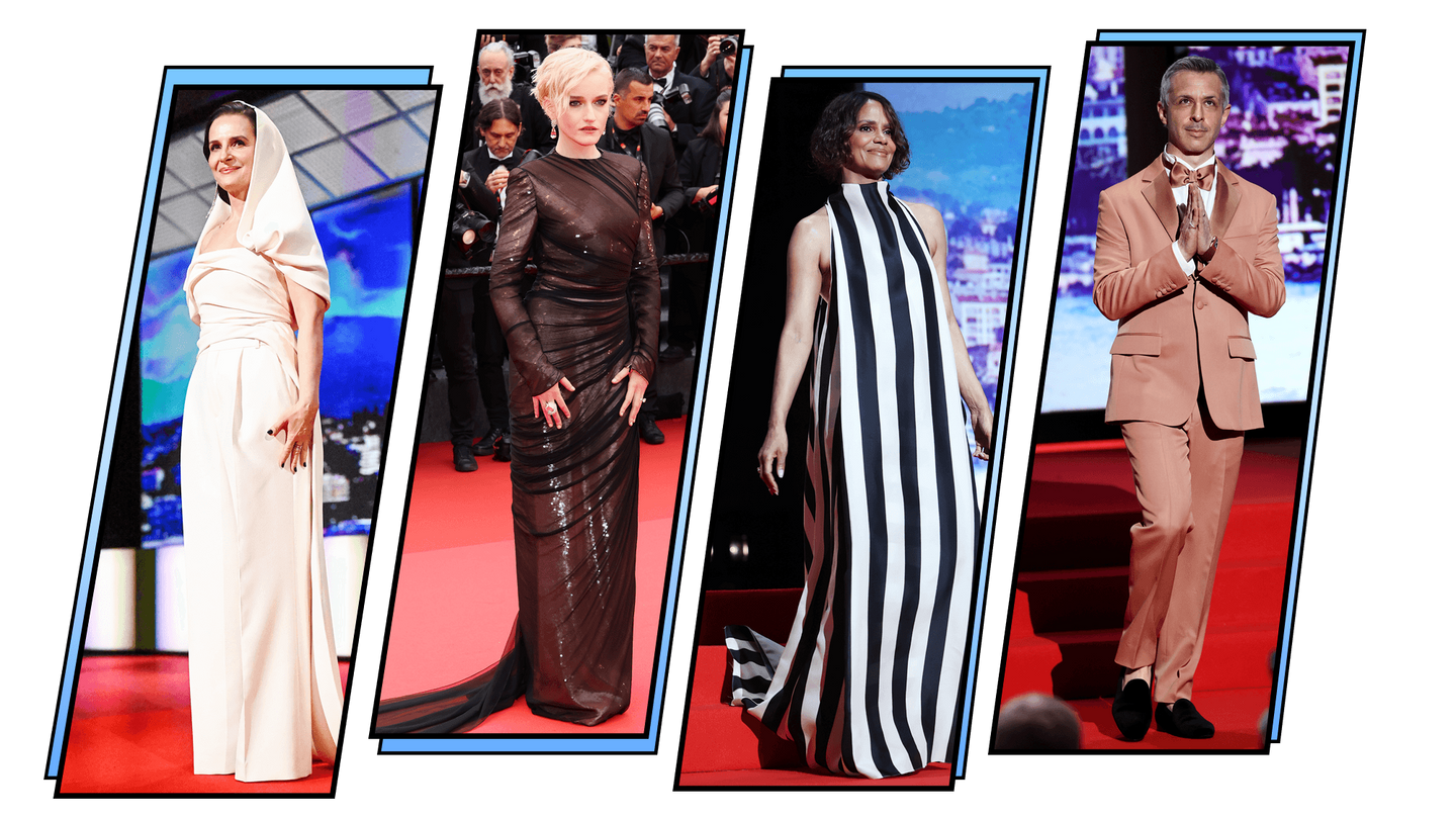 Cannes Film Festival 2025 Red Carpet The Most Fashion M(02)