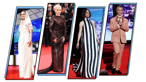 Cannes Film Festival 2025 Red Carpet: The Most Unforgettable Fashion M