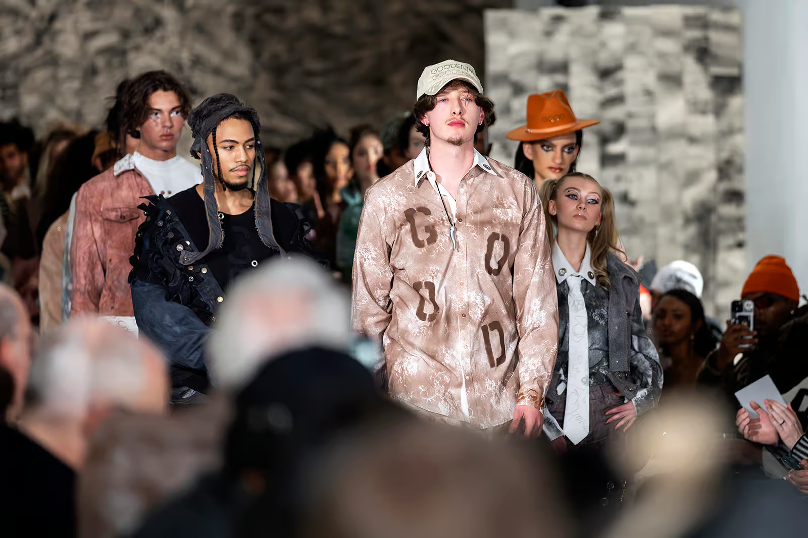 The Mules Take Manhattan: A Testament to Colby College's Enduring Legacy