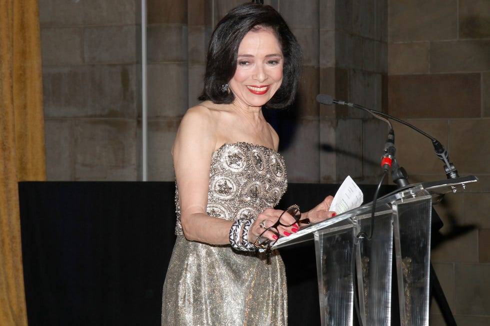 Joyce Brown’s Vision: How FIT’s Trailblazing Leader Transformed Fashion Education